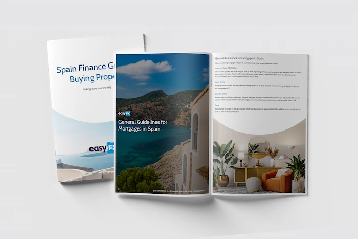 Download our free guide to buying property in Spain