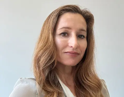 Business Development Manager - María Álvarez Charters