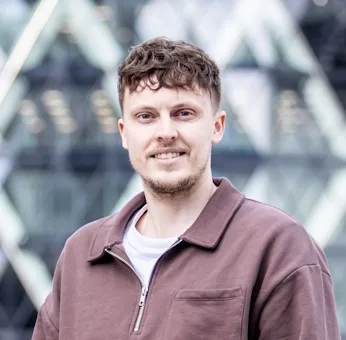 SEO Manager - Mark Peat