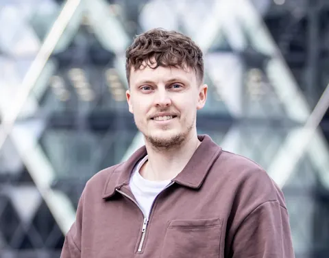 SEO Manager - Mark Peat